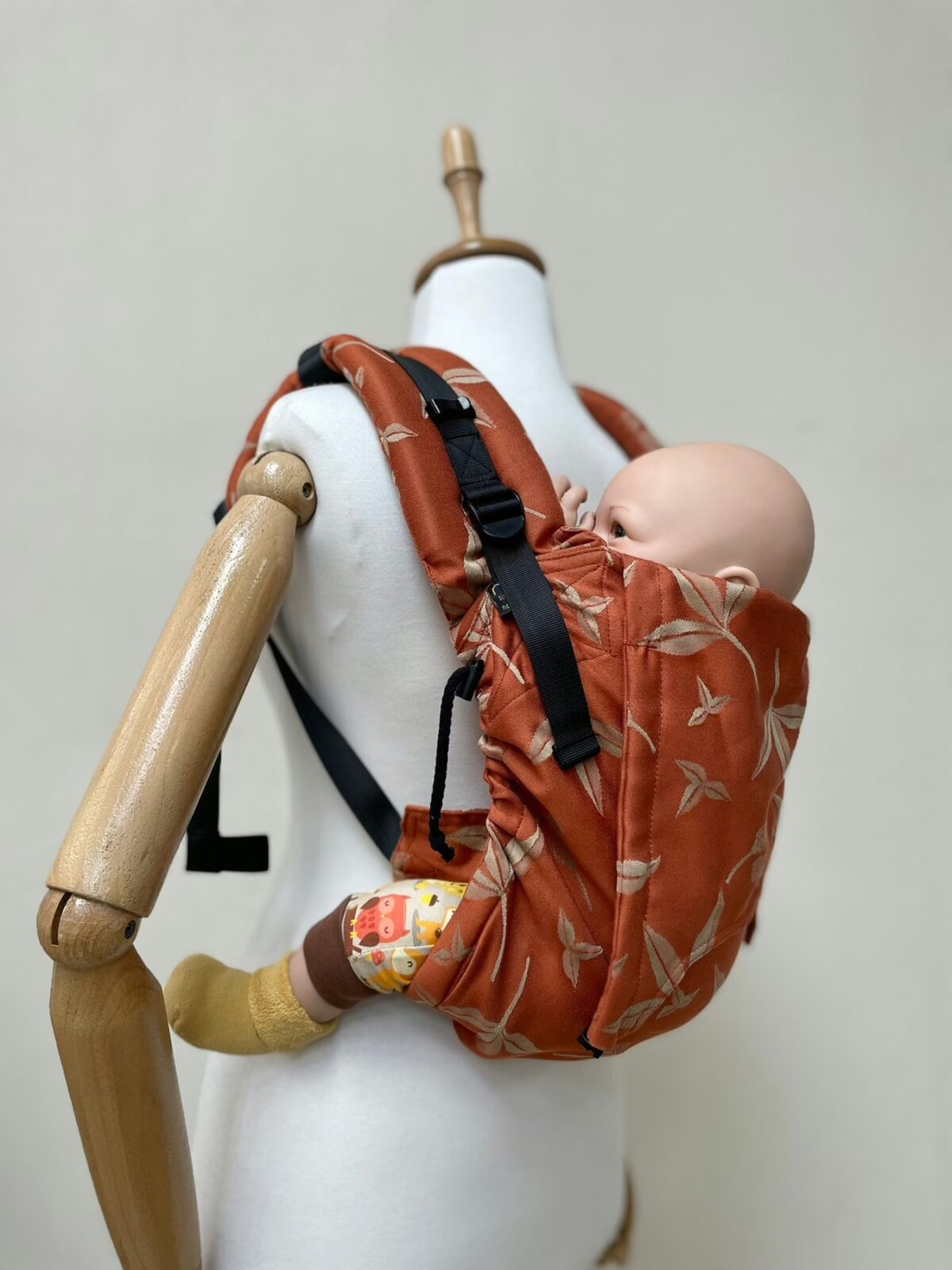 Buckle Carriers>Onbuhimo Buy Now