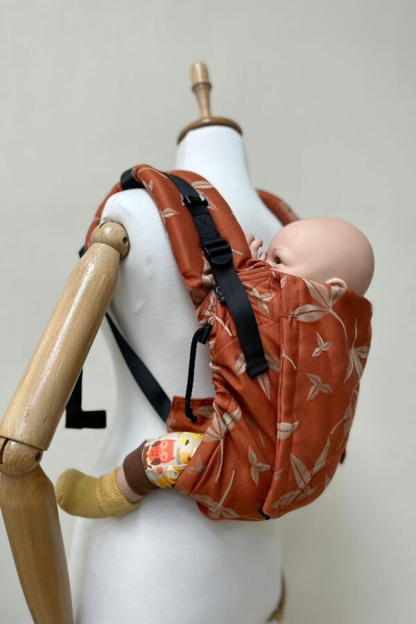 Buckle Carriers>Onbuhimo Buy Now