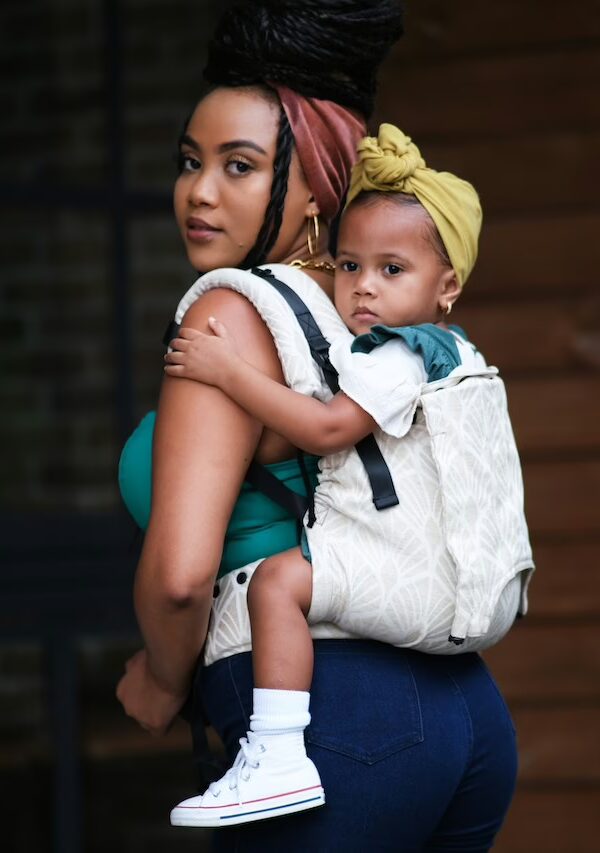 Buckle Carriers>Switch Toddler Size Buy Now