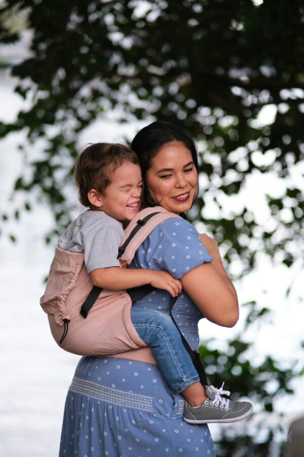 Buckle Carriers>Switch Toddler Size Buy Now