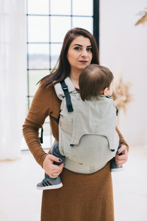 Buckle Carriers>Switch Toddler Size Buy Now