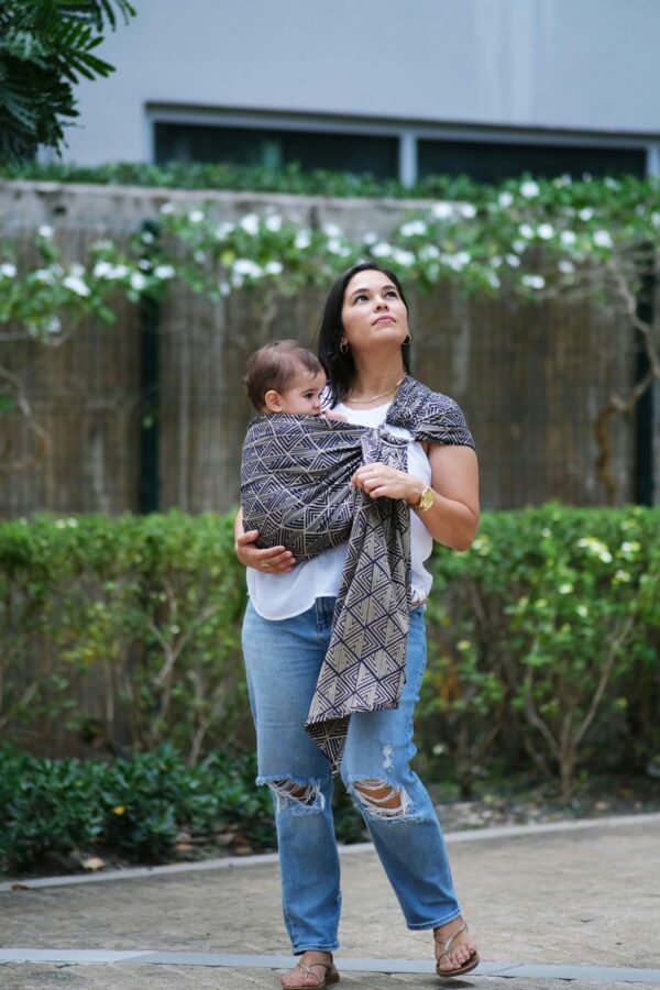 Slings>Ring Sling Buy Now