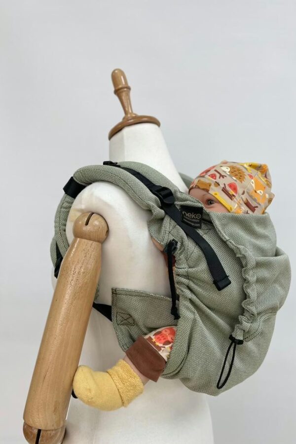 Buckle Carriers>Onbuhimo Buy Now