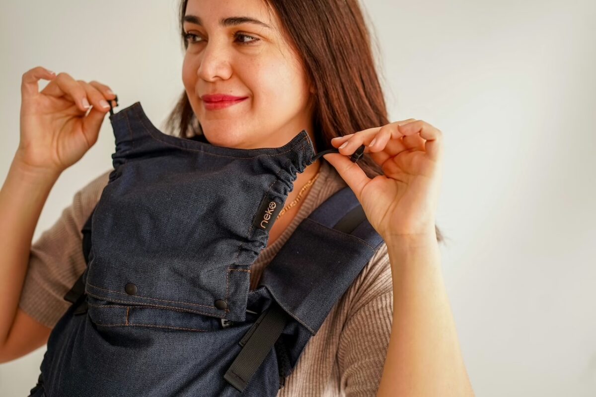 Neko Switch Baby Size - Jeanious - Image 10