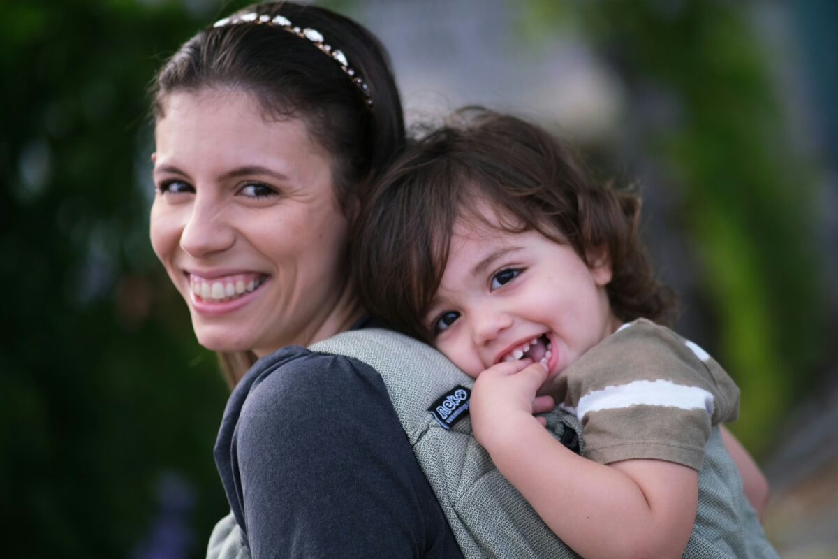 Neko Half Buckle Toddler Size - Moss - Image 5