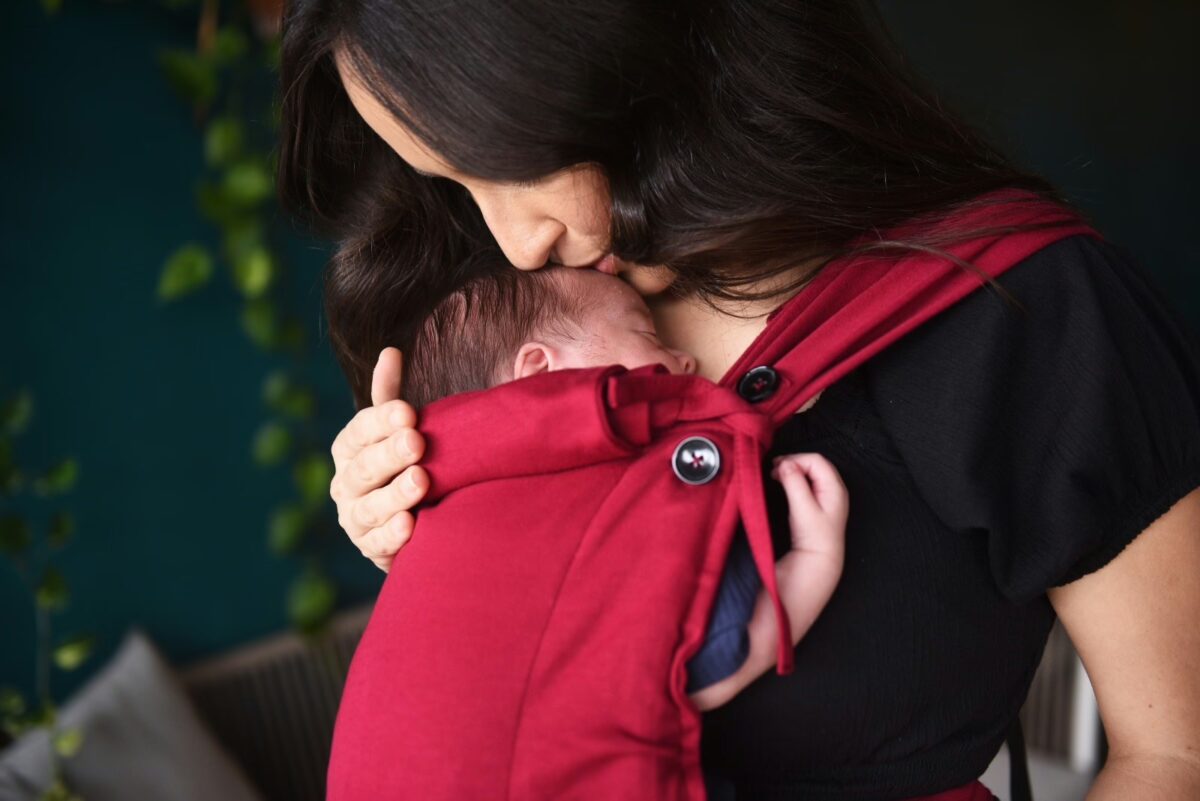 Neko Tiny - Sangria - Image 6