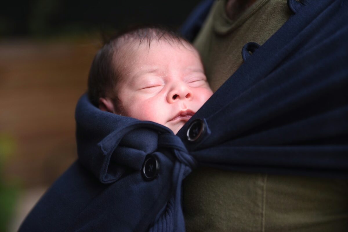 Neko Tiny - Navy - Image 3