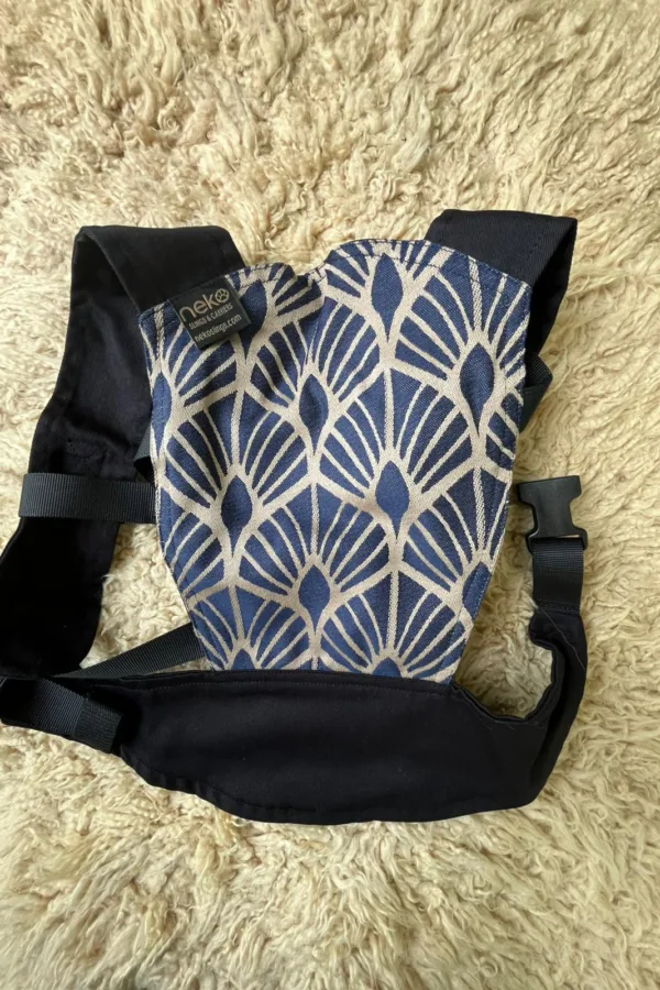 Doll Carrier - Kidonya Elegance