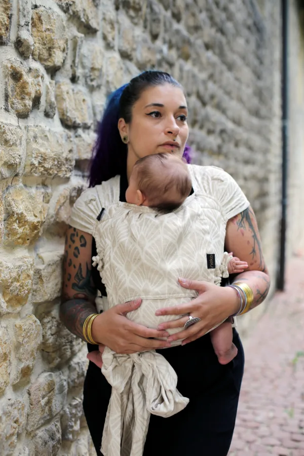 meh dai perla neko slings snuggle gully