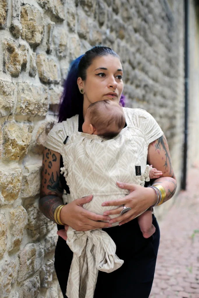 meh dai perla neko slings snuggle gully