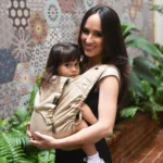 Neko Half Buckle Toddler Size - Shimmer