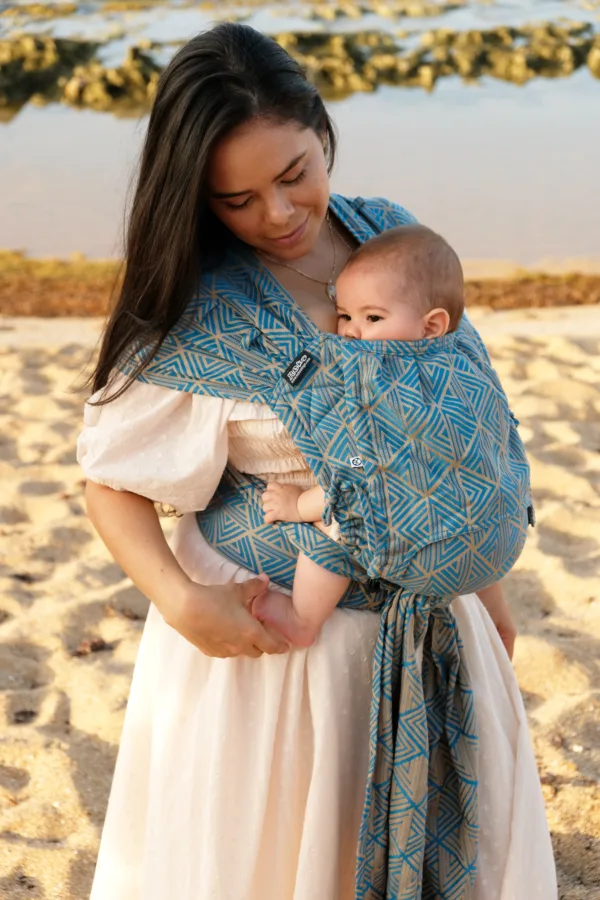 Neko Meh Dai Baby Size - Shiraz