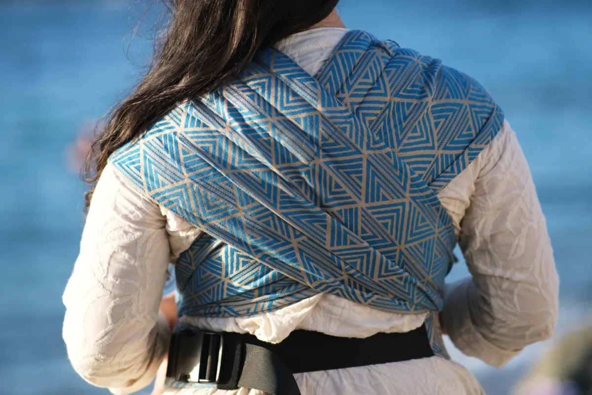 Neko Meh Dai Baby Size - Shiraz - Image 3