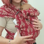 Neko Meh Dai Baby Size - Laurus Joy