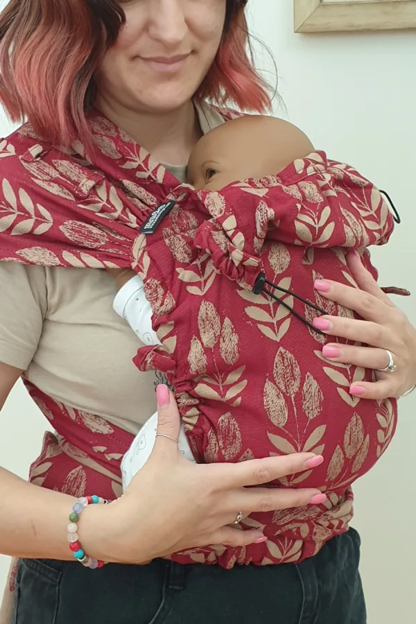 Neko Meh Dai Baby Size - Laurus Joy