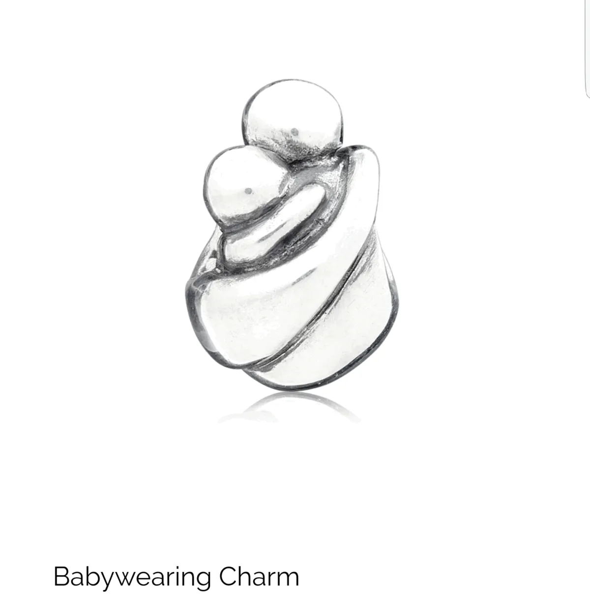 90-0220-00914 Charm - Babywearing - Image 1