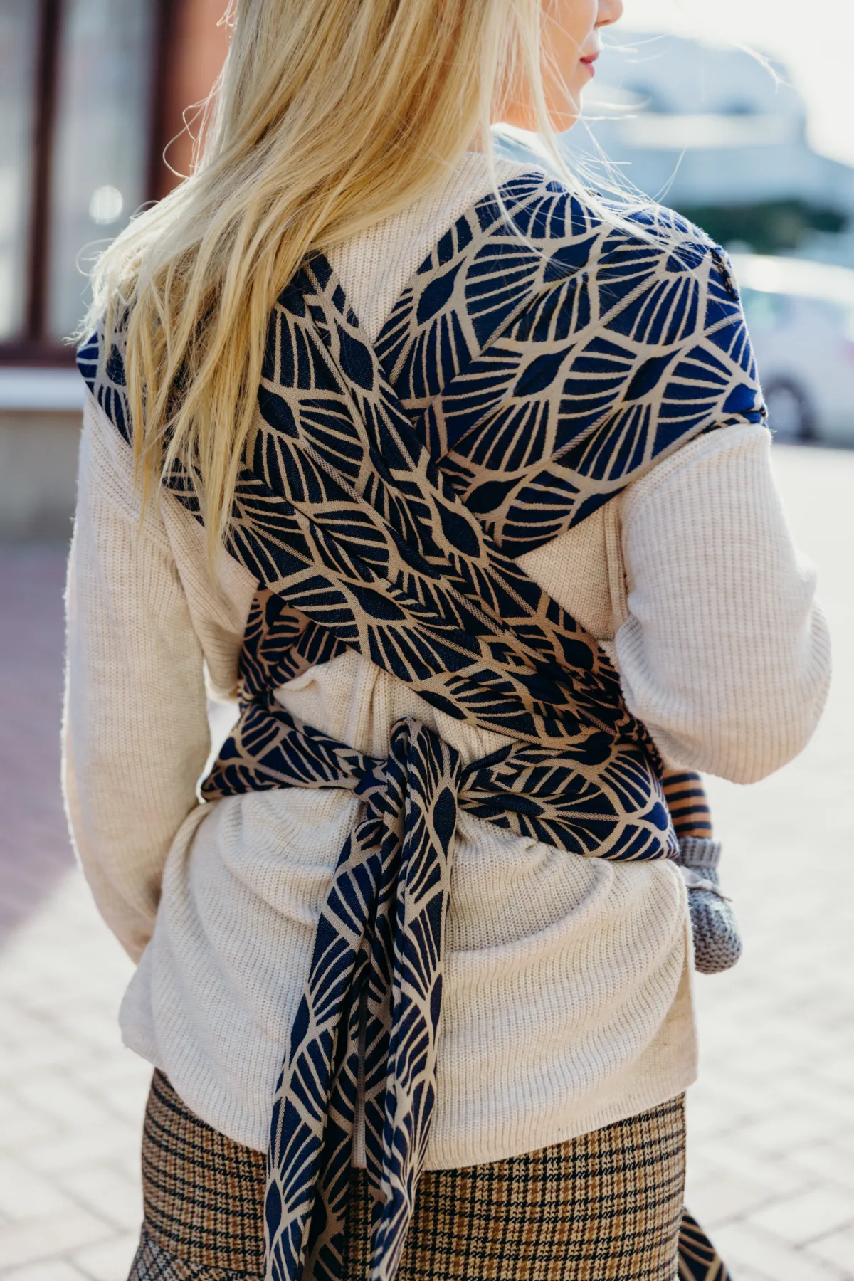 Neko Meh Dai Baby Size - Kidonya Marina - Image 3