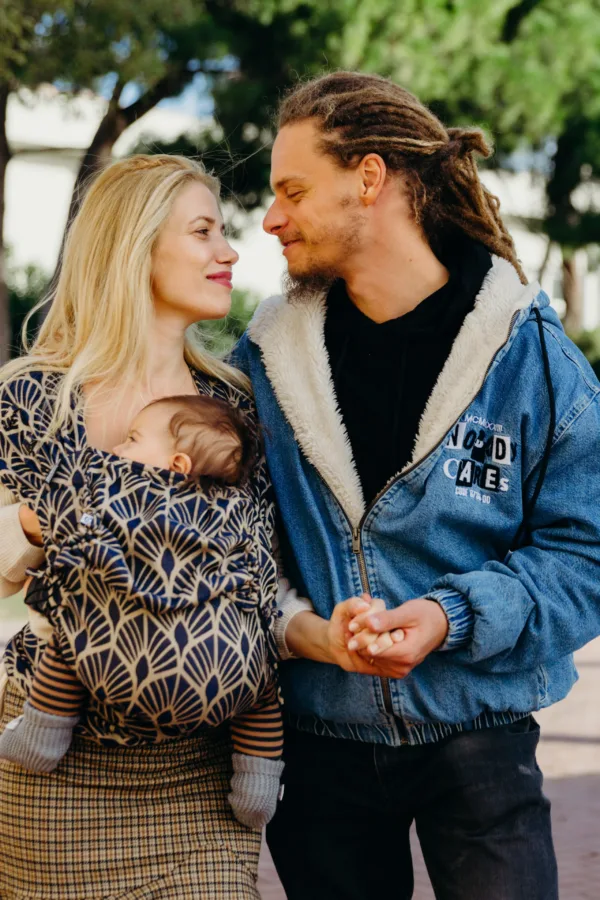 Neko Meh Dai Baby Size - Kidonya Marina