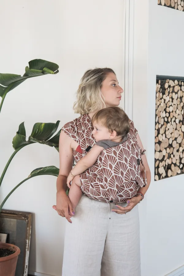 meh dai mocha neko slings snuggle gully