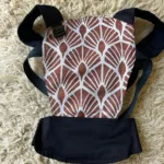 Doll Carrier - Mocha