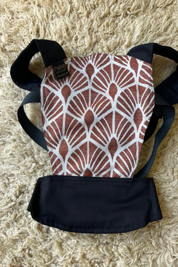 Doll Carrier - Mocha