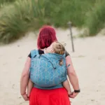 half buckle toddler shiraz