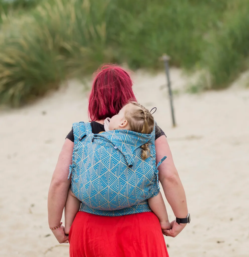 half buckle toddler shiraz