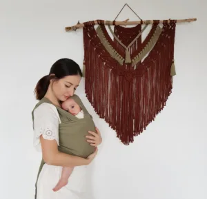 Stretchy Wrap
