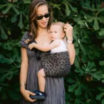 up & down hip carrier