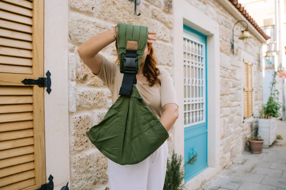 Up & Down - Matcha - Image 3