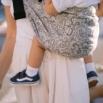 Up & Down - Efes Paisley Light