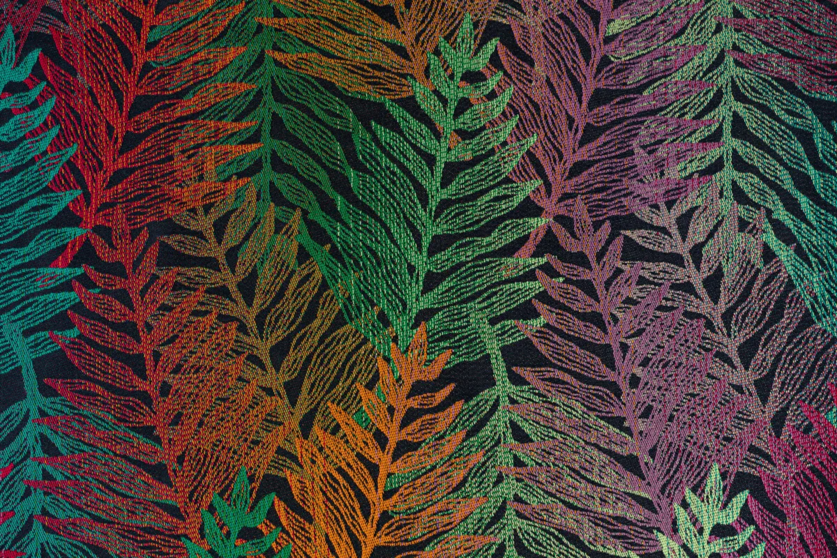 Lenny Light Baby Size - Rainforest Diverse - Image 3