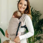 Lenny Light Baby Size - Almond