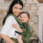 matcha neko slings switch snuggle gully