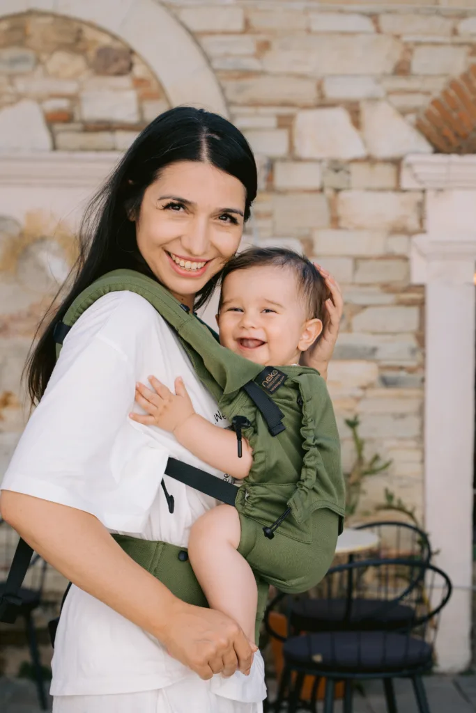 matcha neko slings switch snuggle gully