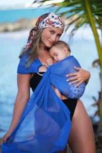 Aqua Ring Sling