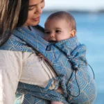 Neko Half Buckle Baby Size - Shiraz