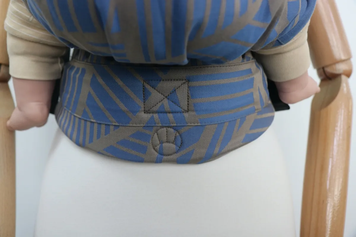 Doll Carrier - Sjala Aotl Horizon - Image 3