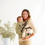 Neko Switch Medium Size - Moss