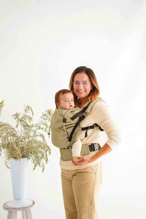 Neko Switch Medium Size - Moss