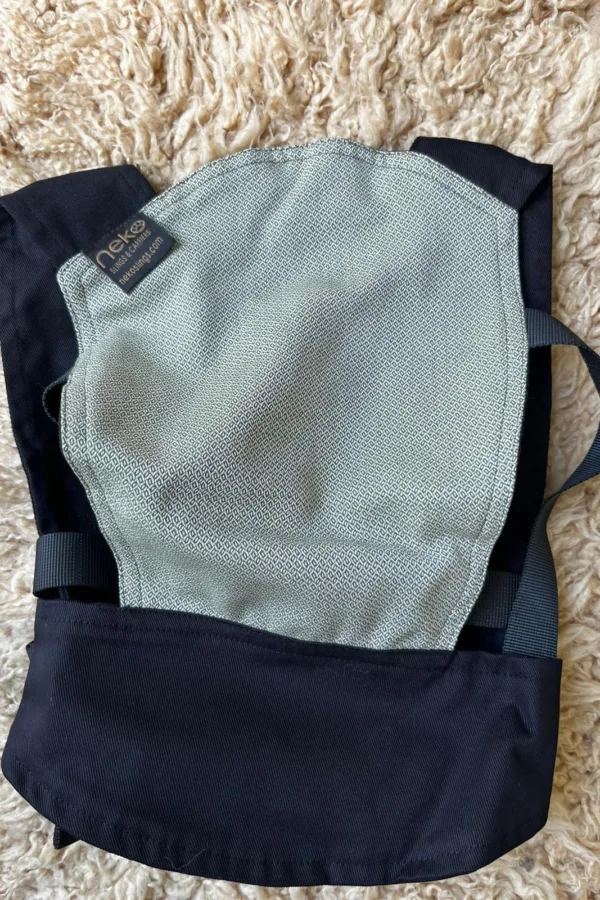 Cart Doll Carrier - Moss