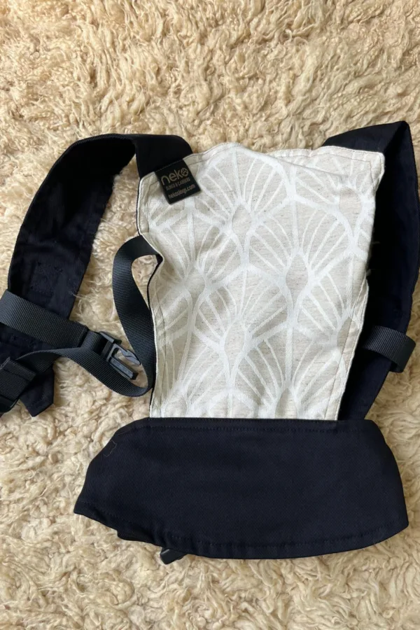 Cart Doll Carrier - Perla