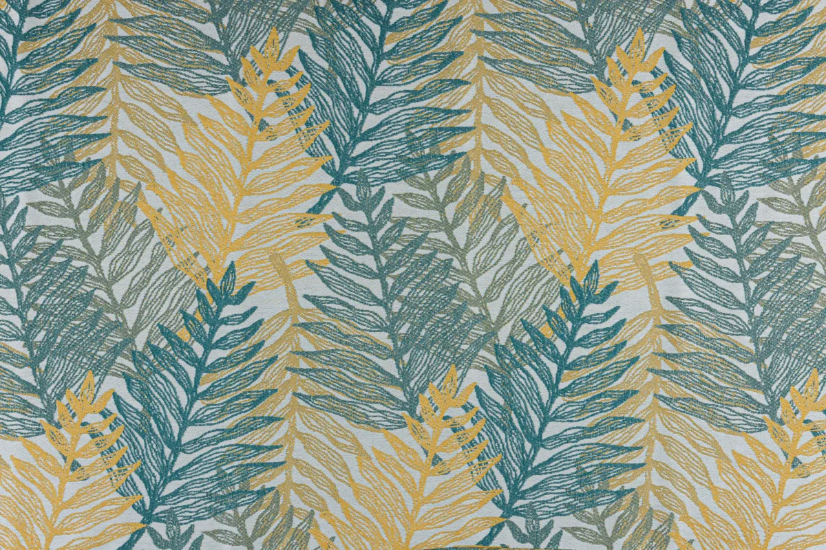 LennyLamb Woven Wrap - Rainforest Selva - Image 9