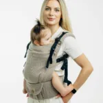 LennyUpGrade PRO Baby Size - Almond