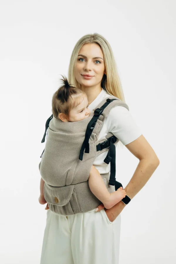 LennyUpGrade PRO Baby Size - Almond