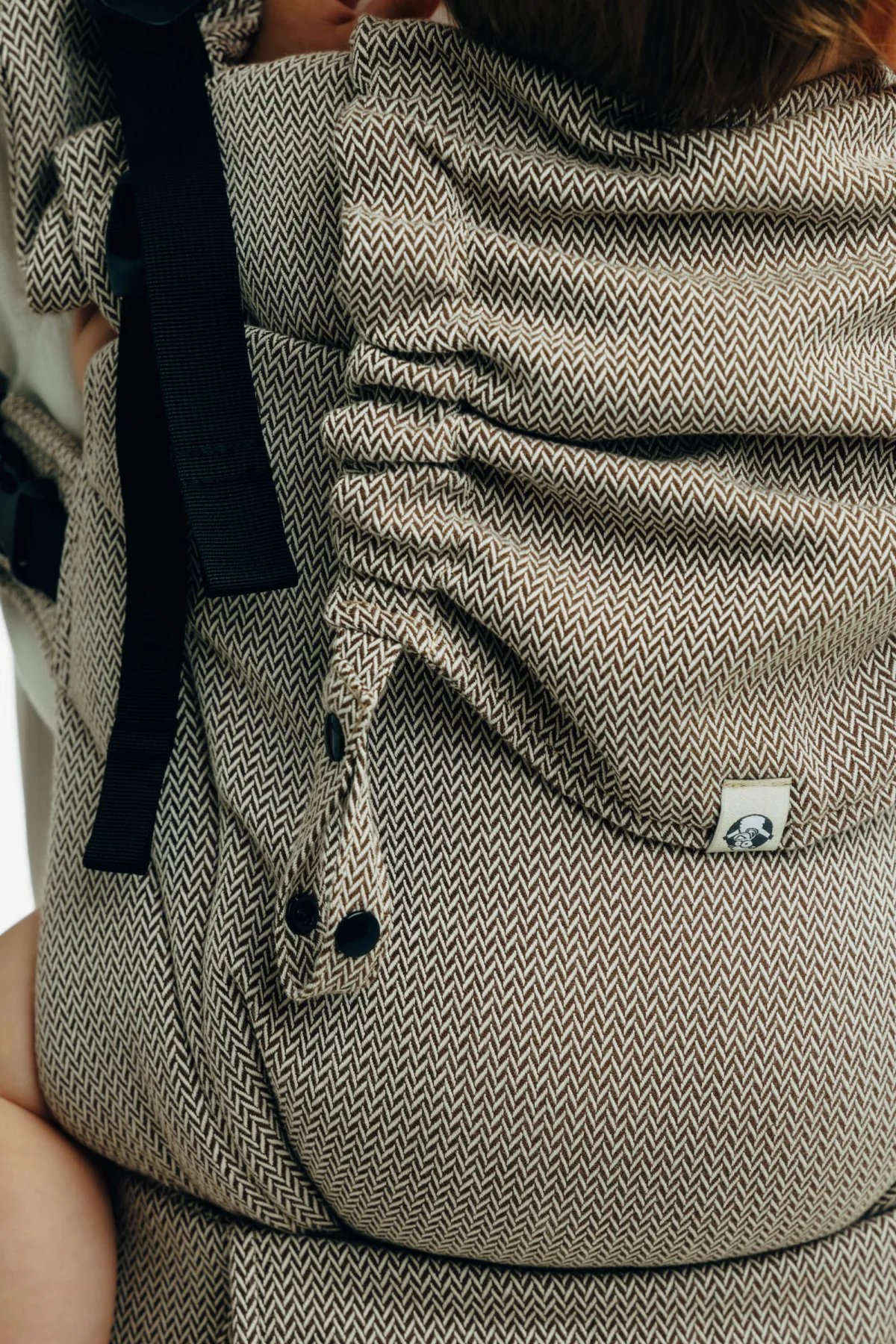 LennyUpGrade PRO Baby Size - Almond - Image 6