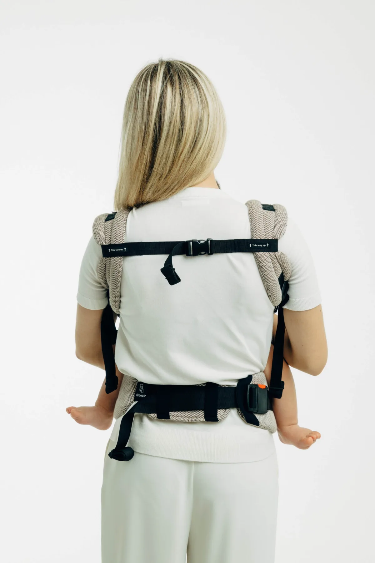 LennyUpGrade PRO Baby Size - Almond - Image 5