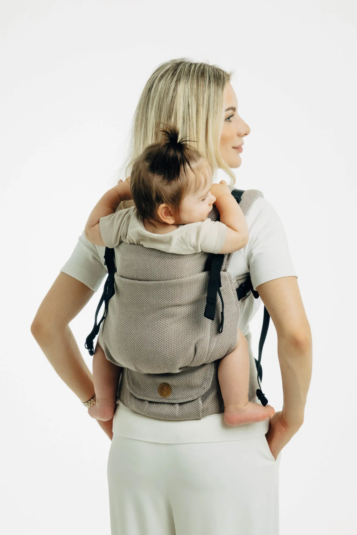 LennyUpGrade PRO Baby Size - Almond - Image 3