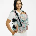 LennyUpGrade PRO Baby Size - Tangled Plait