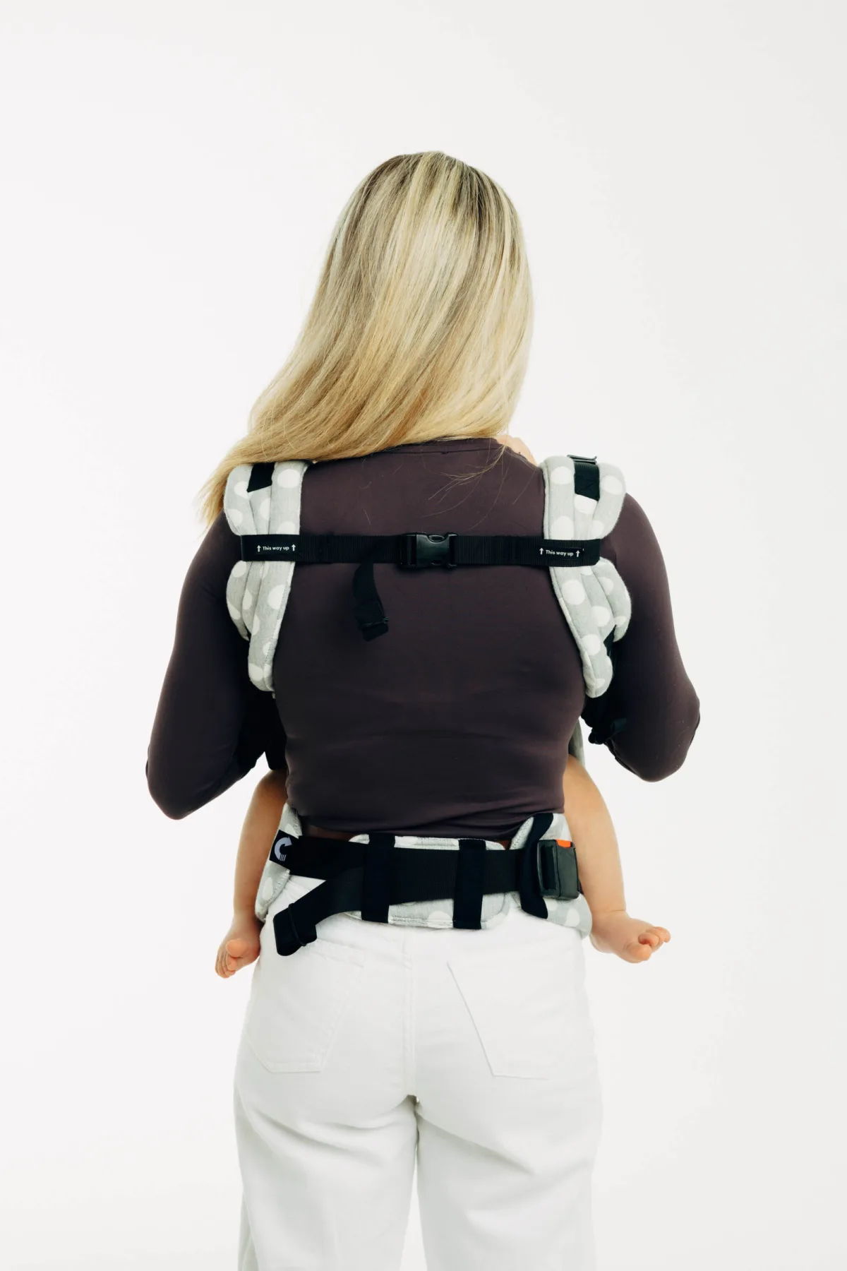 LennyUpGrade PRO Baby Size - Polka Dot Plop - Image 5